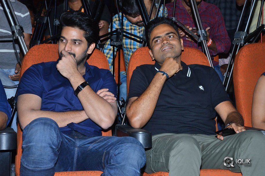 Nartanasala-Teaser-Launch-Photos